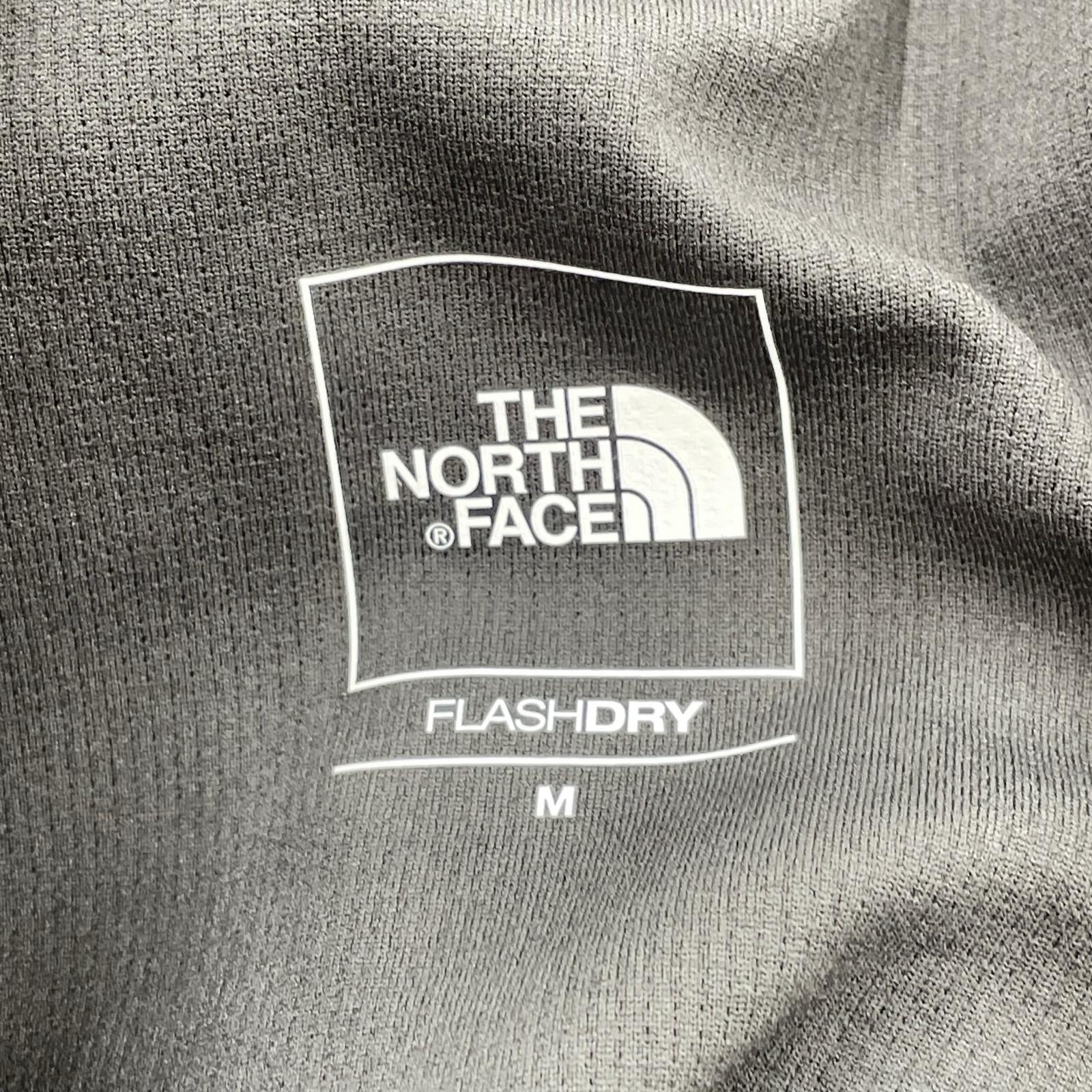 パンツ THE NORTH FACE NB12595 モーションジョガーパンツ GY M グレー