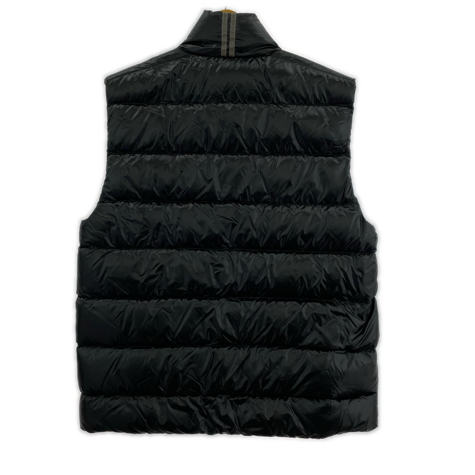 ダウンベスト CANADA GOOSE 2229M ダウンベスト BK M ブラック