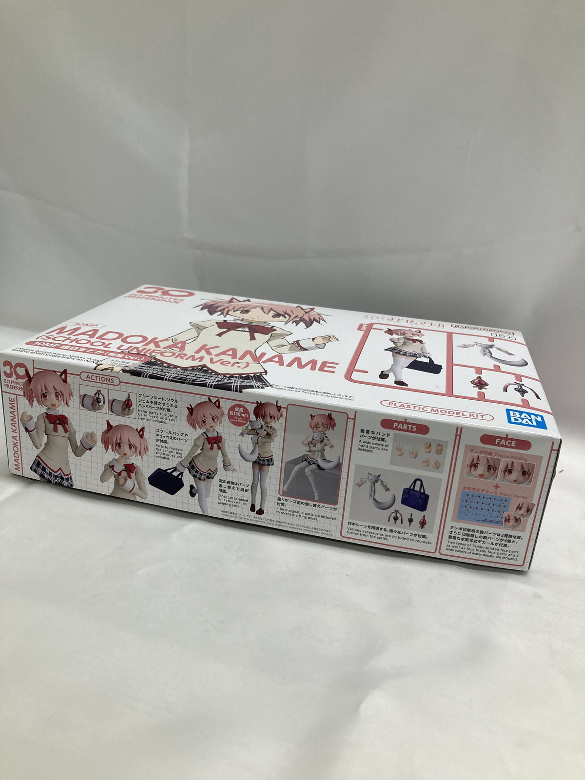 まどマギ 30MP 鹿目まどか 制服ver フィギュア/グッズ