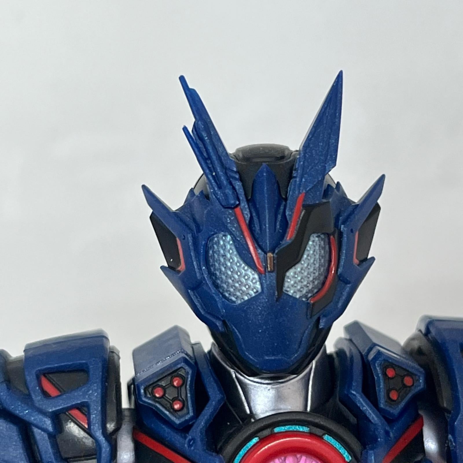 S.H.Figuarts 仮面ライダーバルカン アサルトウルフ 仮面ライダーゼロワン BANDAI SPIRITS(バンダイスピリッツ) フィギュア/グッズ