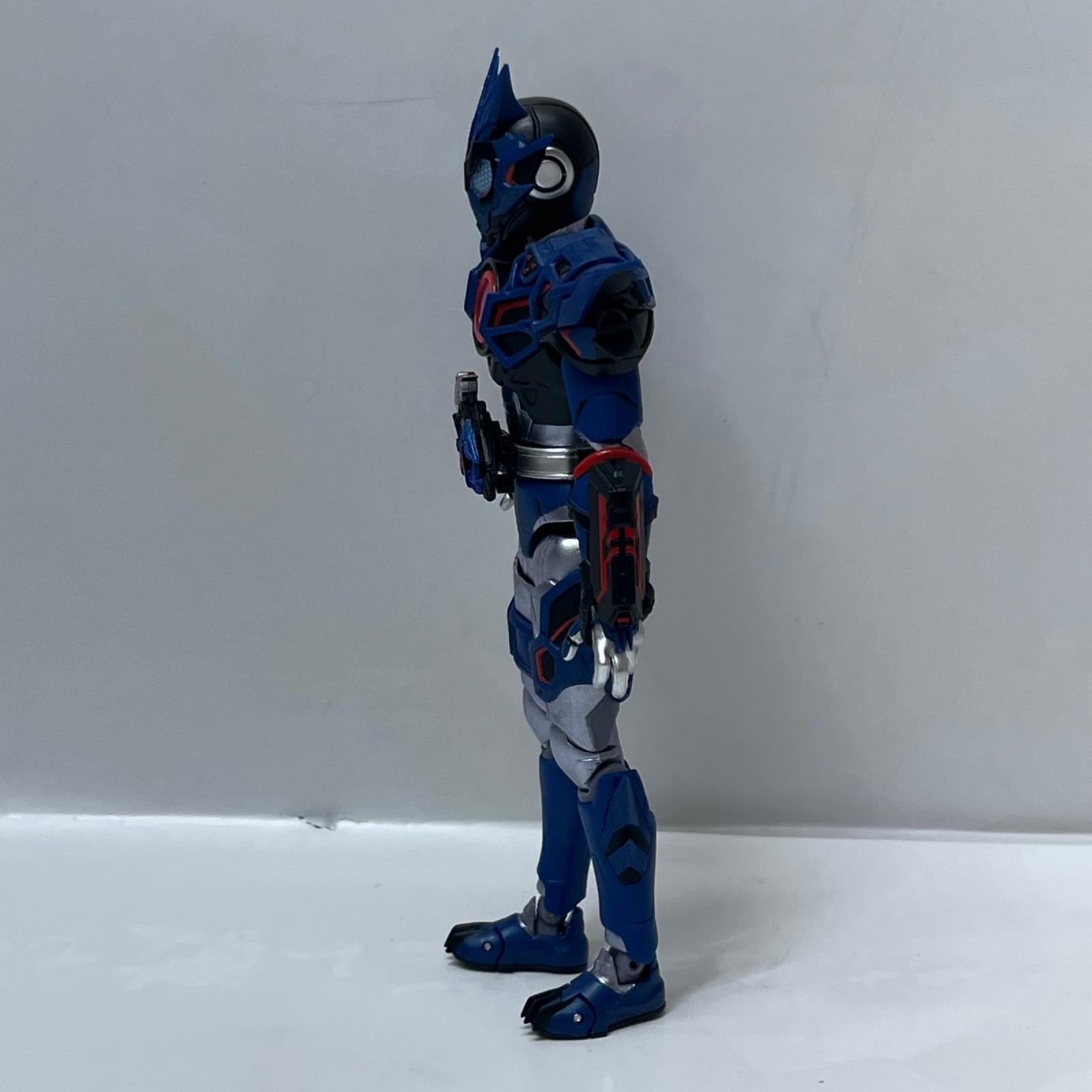 S.H.Figuarts 仮面ライダーバルカン アサルトウルフ 仮面ライダーゼロワン BANDAI SPIRITS(バンダイスピリッツ) フィギュア/グッズ