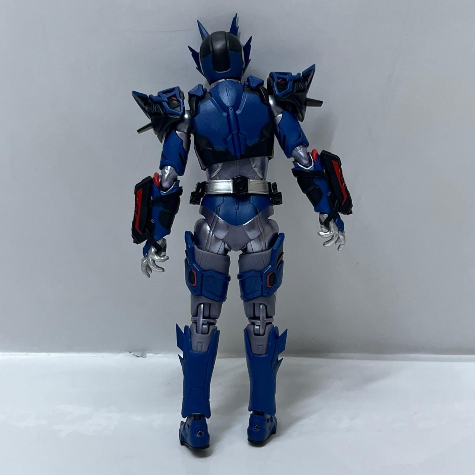S.H.Figuarts 仮面ライダーバルカン アサルトウルフ 仮面ライダーゼロワン BANDAI SPIRITS(バンダイスピリッツ) フィギュア/グッズ