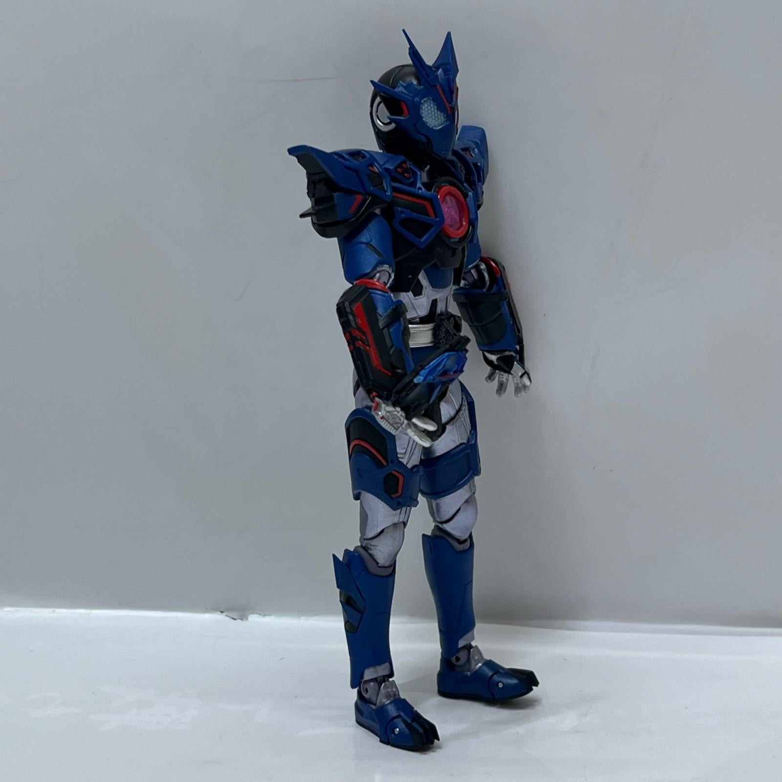 S.H.Figuarts 仮面ライダーバルカン アサルトウルフ 仮面ライダーゼロワン BANDAI SPIRITS(バンダイスピリッツ) フィギュア/グッズ