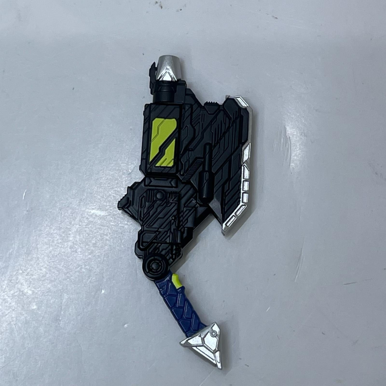 S.H.Figuarts 仮面ライダーバルカン アサルトウルフ 仮面ライダーゼロワン BANDAI SPIRITS(バンダイスピリッツ) フィギュア/グッズ