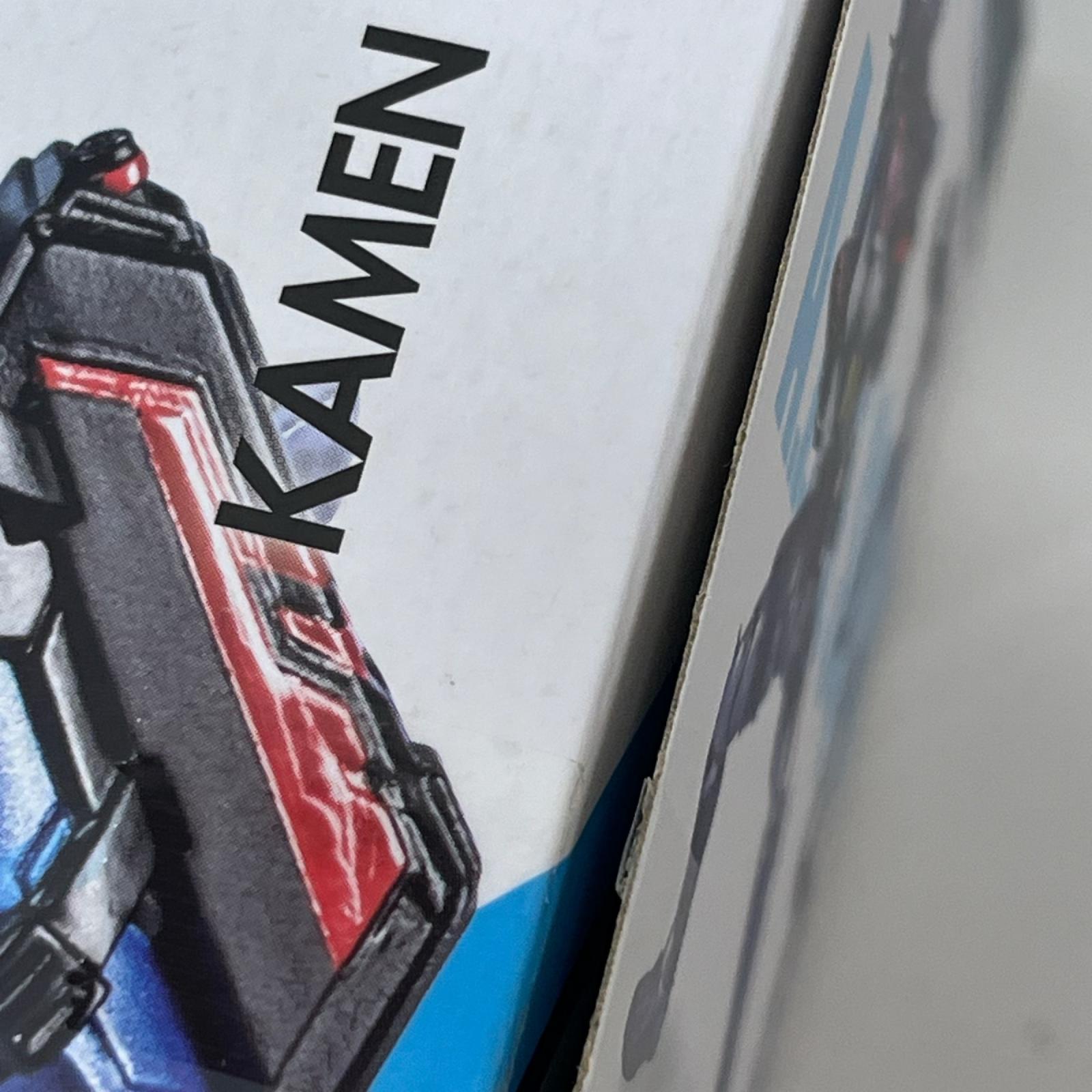 S.H.Figuarts 仮面ライダーバルカン アサルトウルフ 仮面ライダーゼロワン BANDAI SPIRITS(バンダイスピリッツ) フィギュア/グッズ