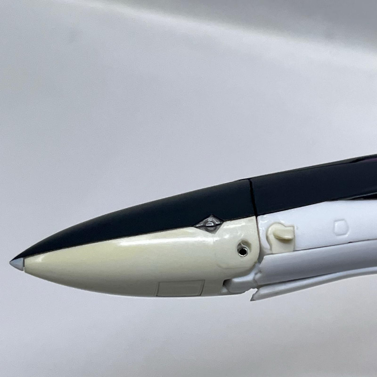 DX超合金 YF-29 デュランダルバルキリー 30周年記念カラー マクロスF/劇場版 マクロスF 恋離飛翼 〜サヨナラノツバサ〜/マクロスフロンティア バンダイ フィギュア/グッズ