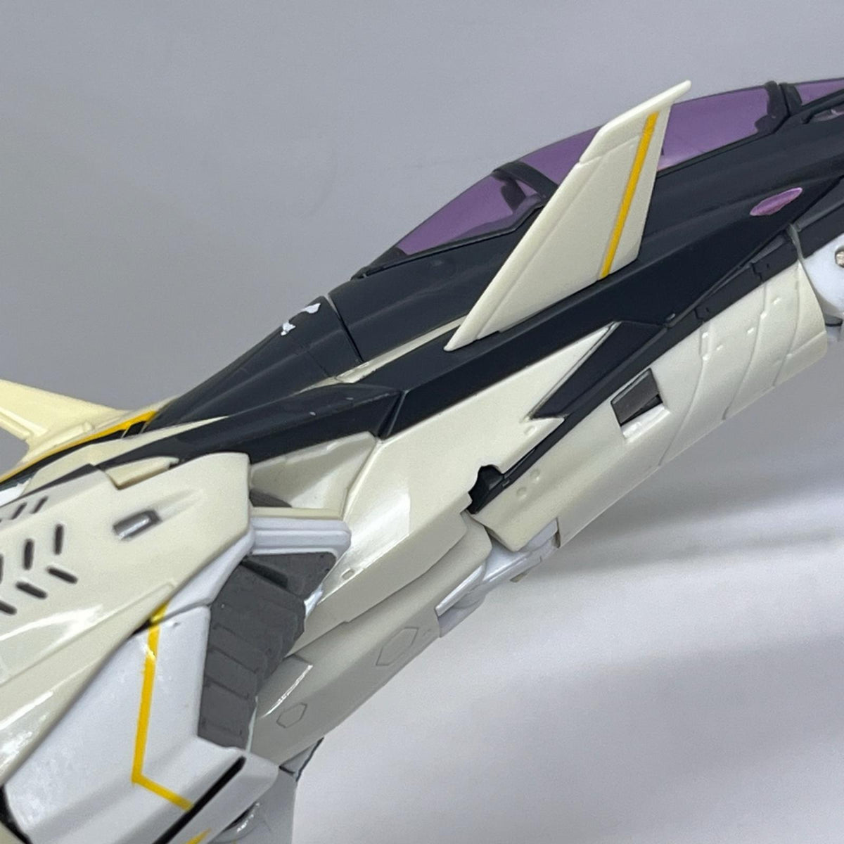 DX超合金 YF-29 デュランダルバルキリー 30周年記念カラー マクロスF/劇場版 マクロスF 恋離飛翼 〜サヨナラノツバサ〜/マクロスフロンティア バンダイ フィギュア/グッズ