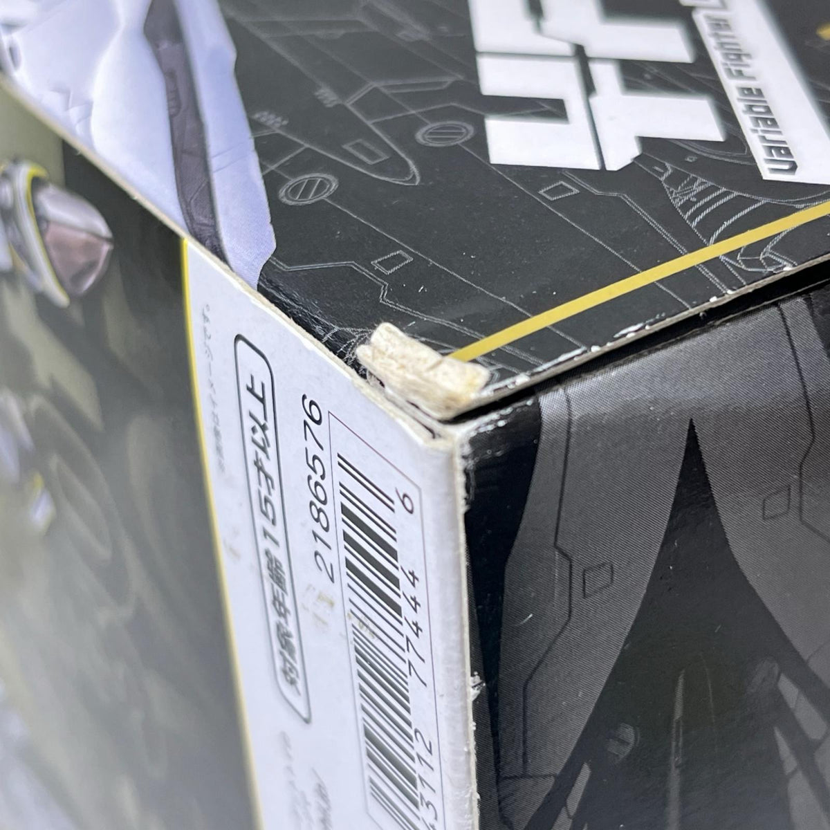 DX超合金 YF-29 デュランダルバルキリー 30周年記念カラー マクロスF/劇場版 マクロスF 恋離飛翼 〜サヨナラノツバサ〜/マクロスフロンティア バンダイ フィギュア/グッズ