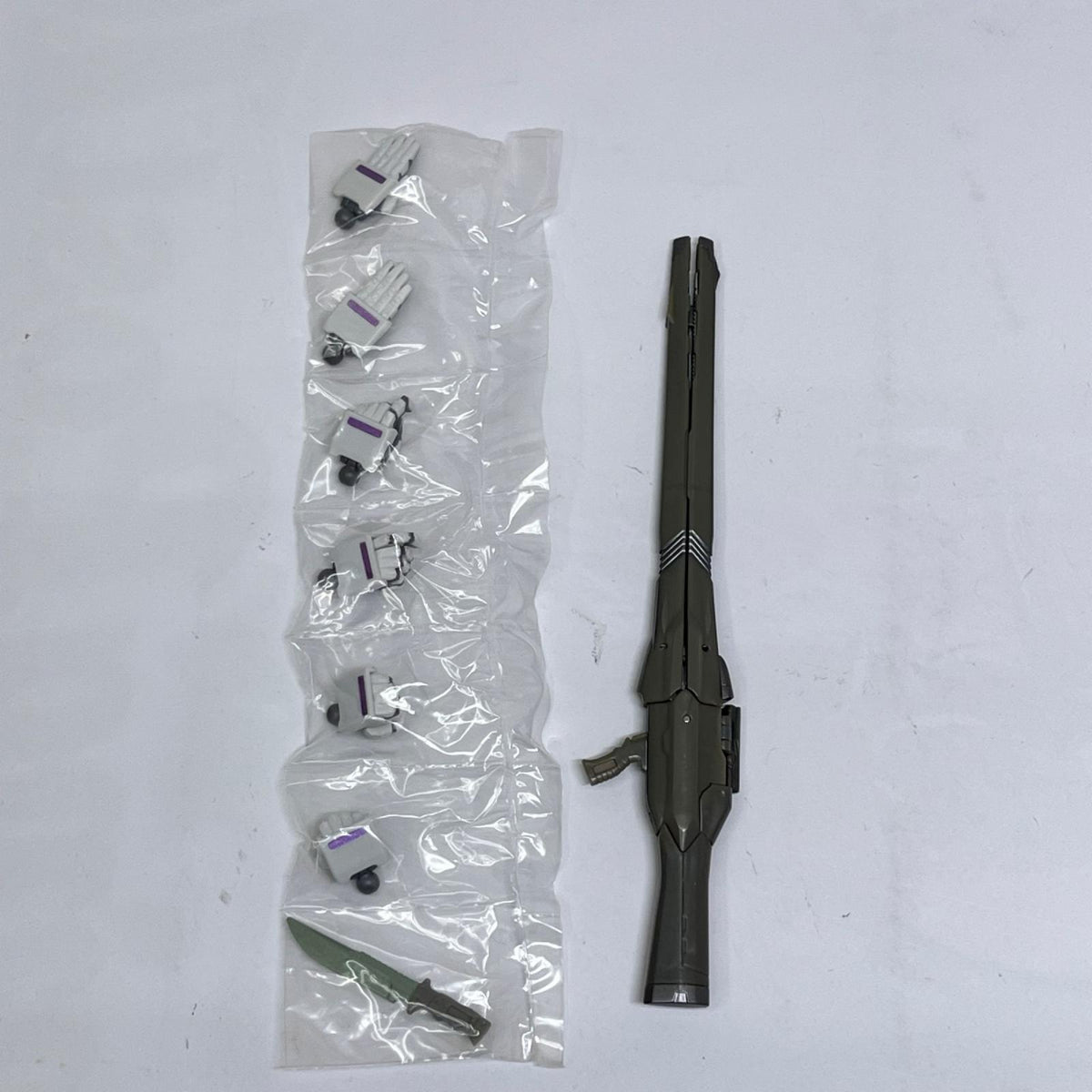 DX超合金 YF-29 デュランダルバルキリー 30周年記念カラー マクロスF/劇場版 マクロスF 恋離飛翼 〜サヨナラノツバサ〜/マクロスフロンティア バンダイ フィギュア/グッズ