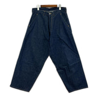 デニムパンツ CLASS 8oz SELVEDGE DENIM