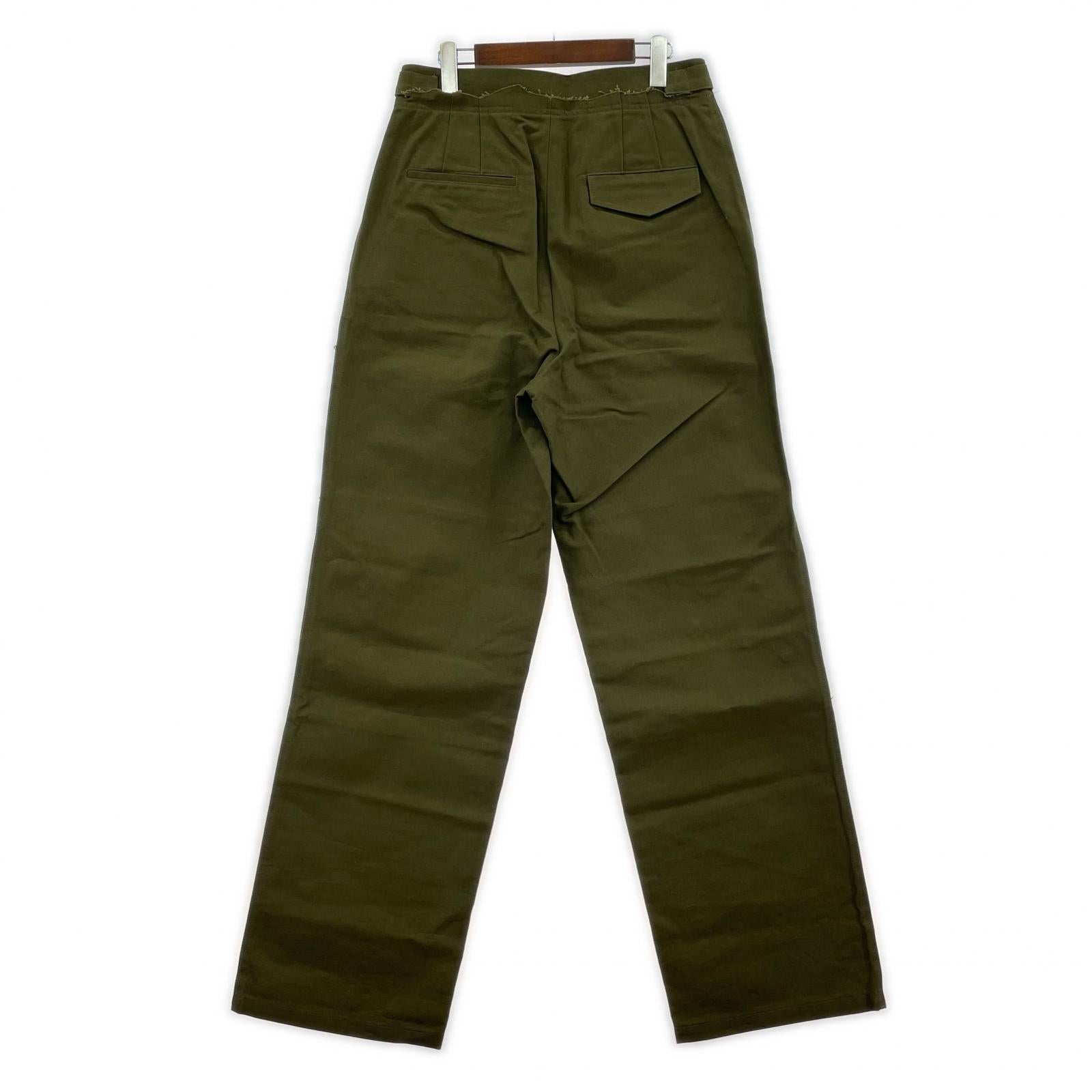 パンツ GRUNAN TROUSER S