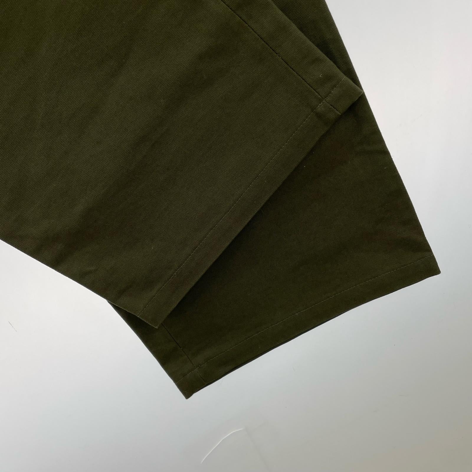 パンツ GRUNAN TROUSER S