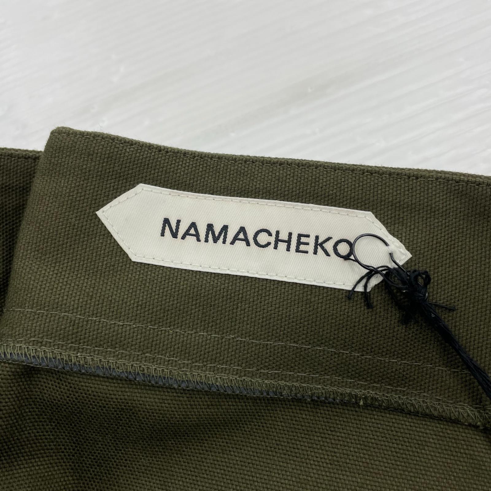 パンツ GRUNAN TROUSER S