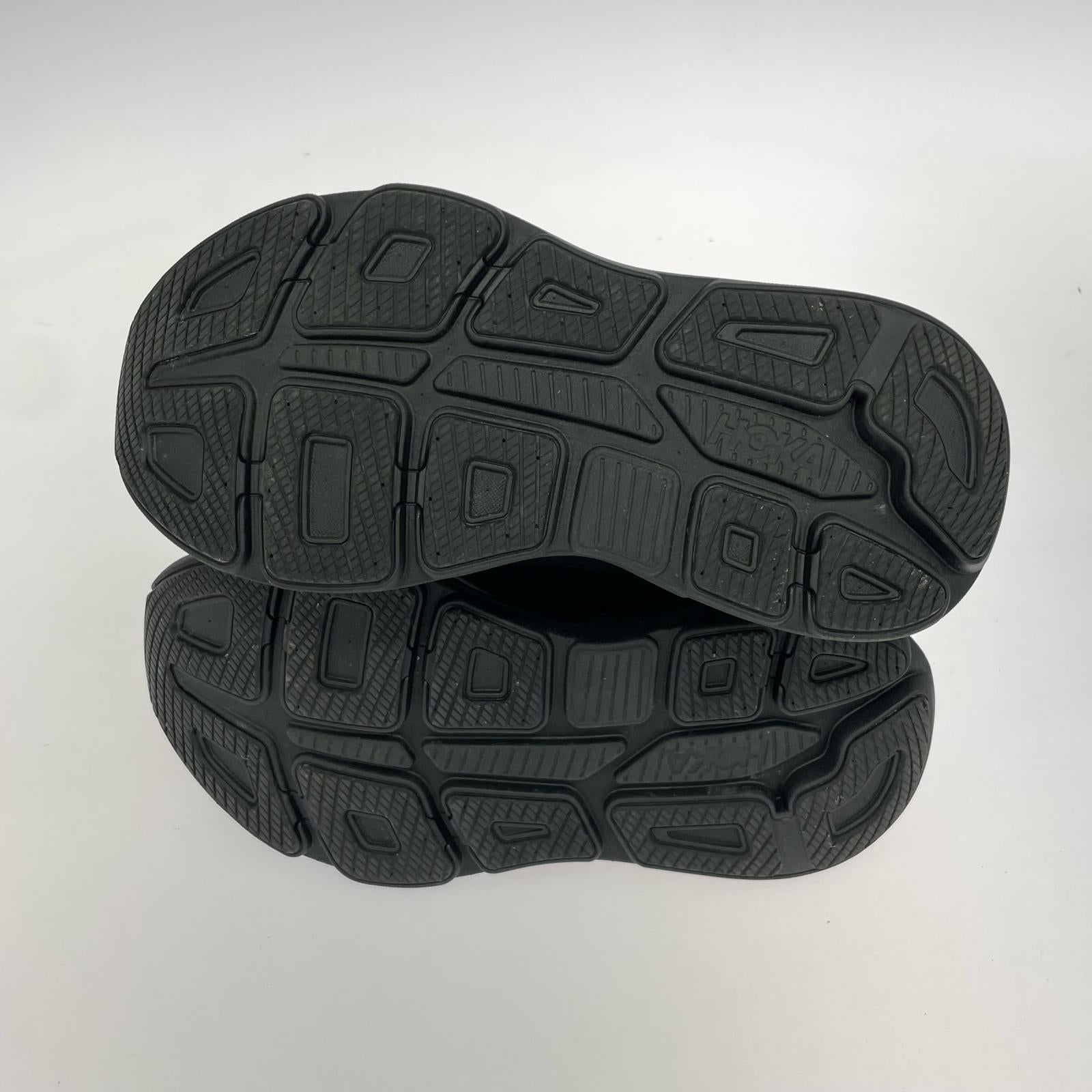 スニーカー BONDAI 9 X-WIDE 26.0cm 26cm (US8 UK7 1/2 EU42) ブラック