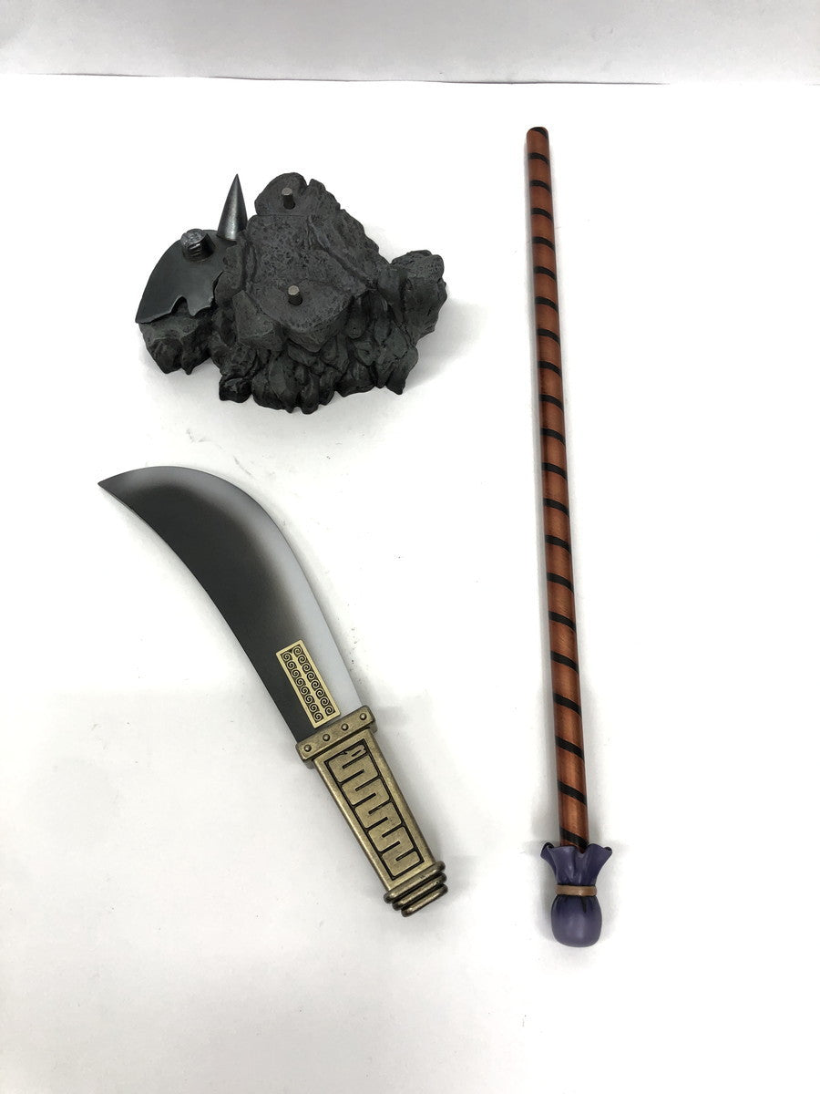 ジョジョ展 東方 アクリルキーホルダー フィギュア/グッズ