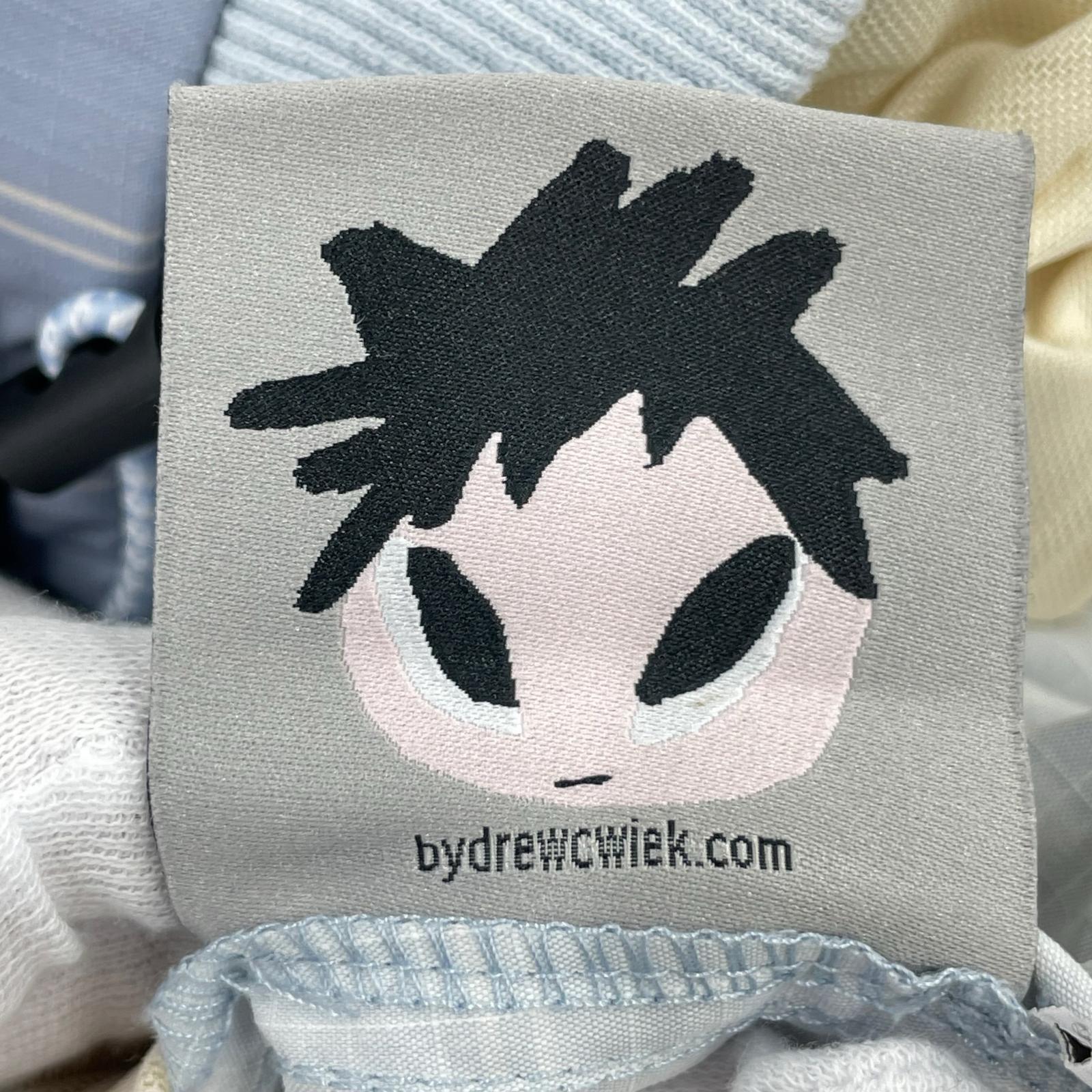 パンツ dyDrewCwiek ショーツ S ブルー