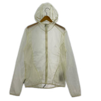ジャケット ROA Windbreaker Jacket S ホワイト