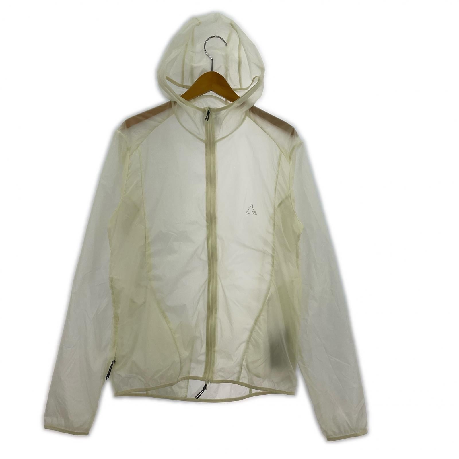 ジャケット ROA Windbreaker Jacket S ホワイト