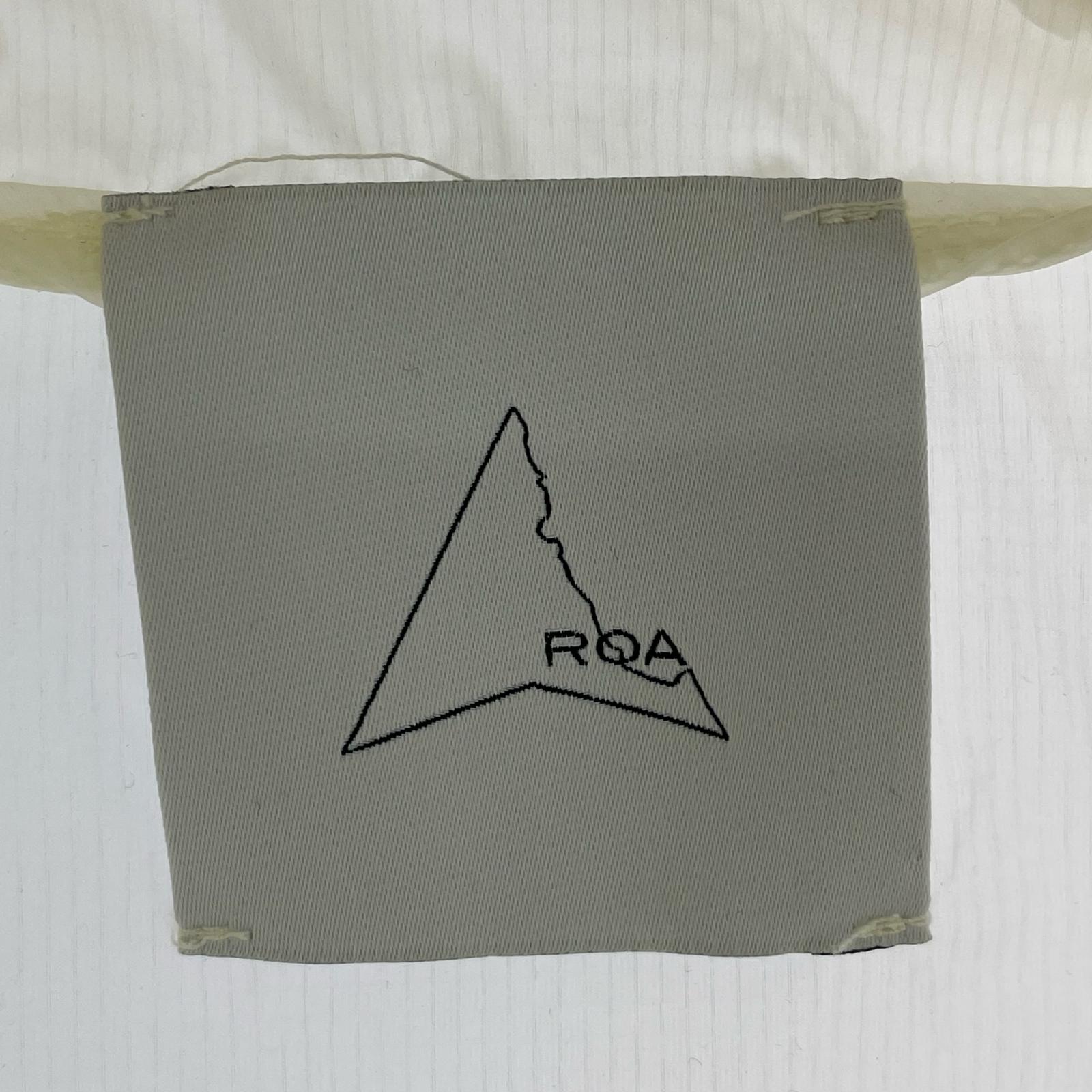 ジャケット ROA Windbreaker Jacket S ホワイト
