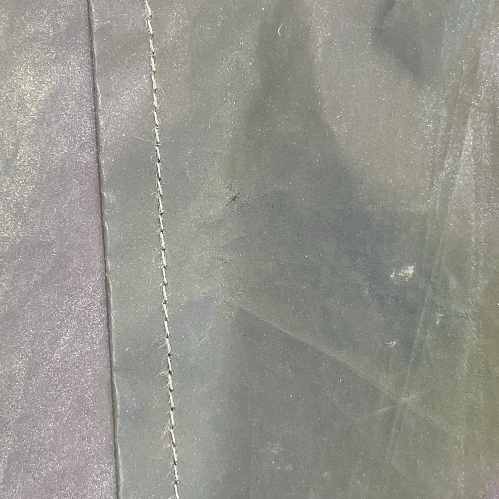 ブルゾン Unknown London Reflector Anorak Parka M M マルチカラー
