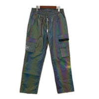 パンツ Unknown London Reflector Cargo Pants M M