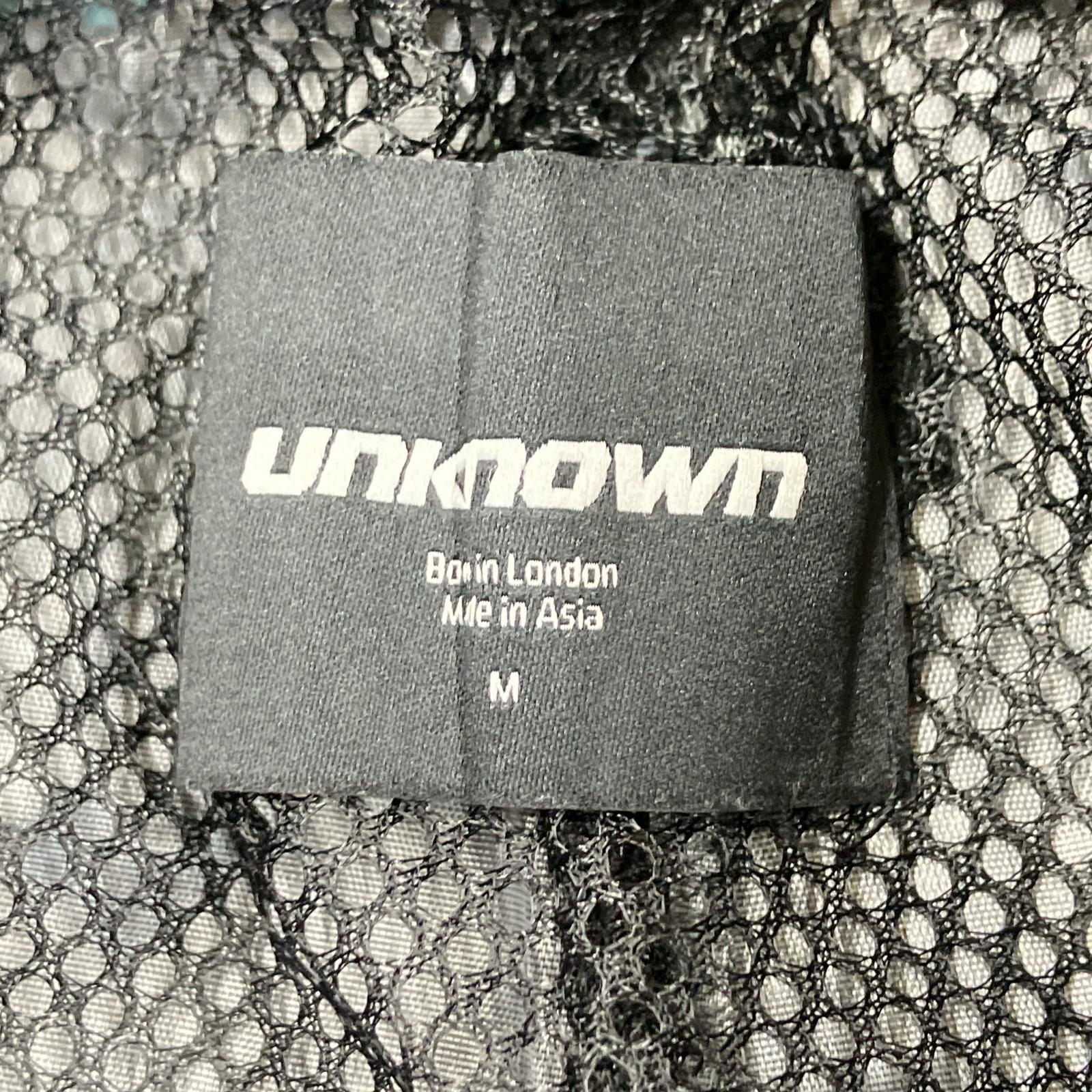 パンツ Unknown London Reflector Cargo Pants M M
