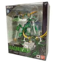 マグナギガ S.H.Figuarts 仮面ライダー龍騎 フィギュア/グッズ