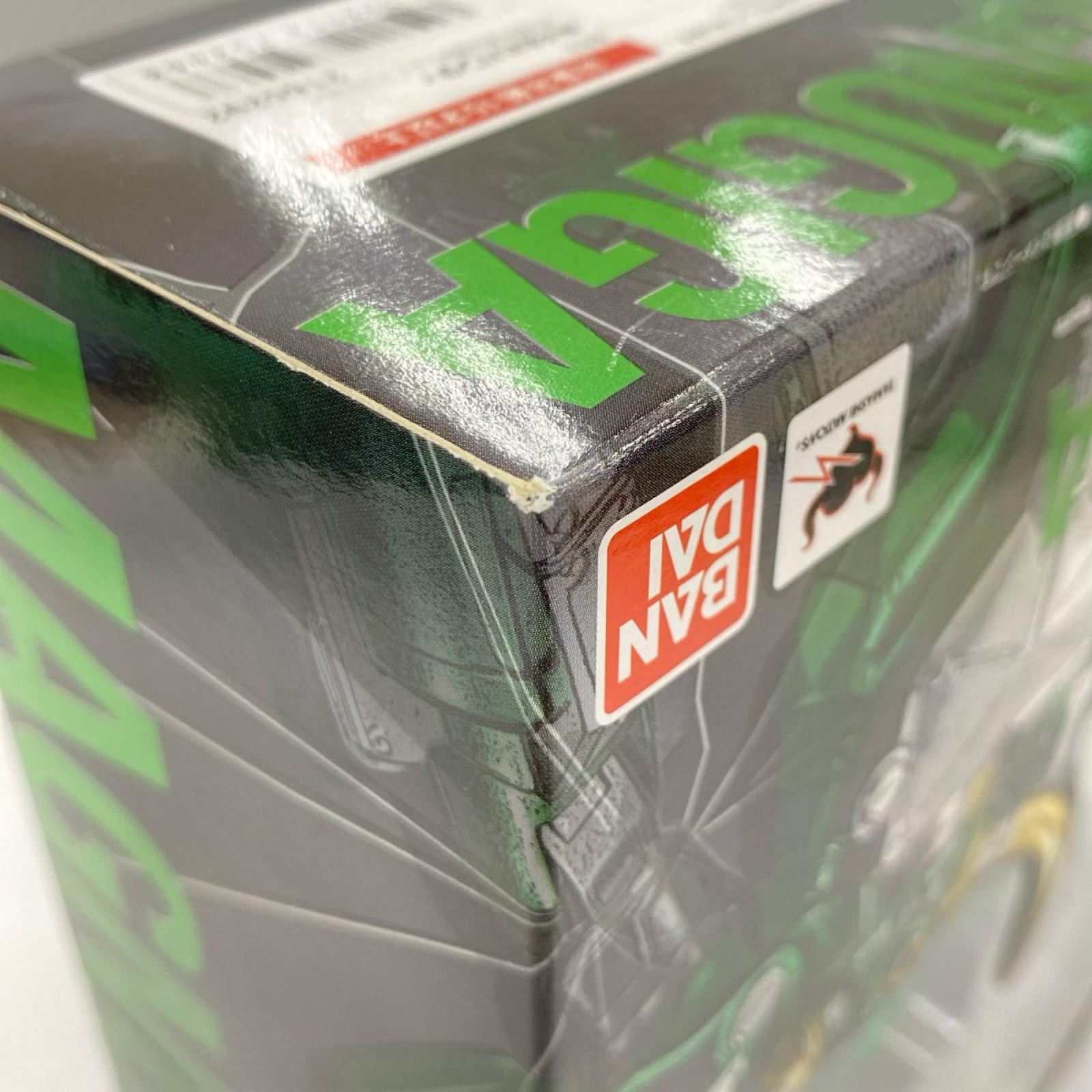 マグナギガ S.H.Figuarts 仮面ライダー龍騎 フィギュア/グッズ