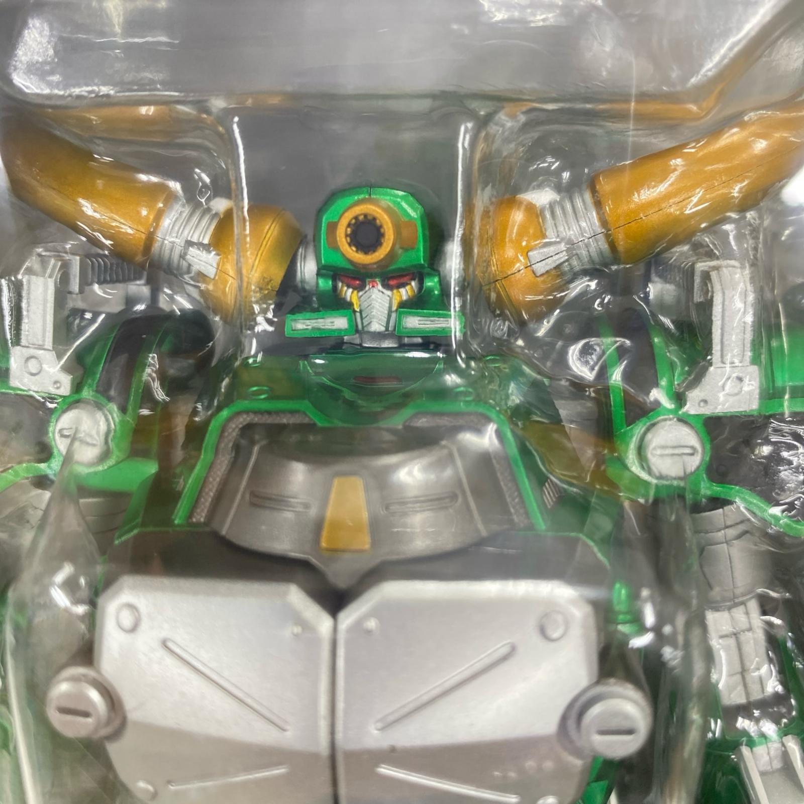 マグナギガ S.H.Figuarts 仮面ライダー龍騎 フィギュア/グッズ