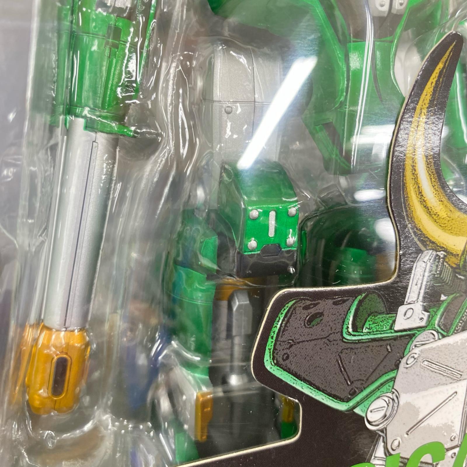マグナギガ S.H.Figuarts 仮面ライダー龍騎 フィギュア/グッズ