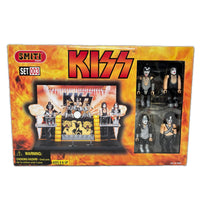 SMITIシリーズ KISS KISS スティーブンソンエンタテインメント社 フィギュア/グッズ