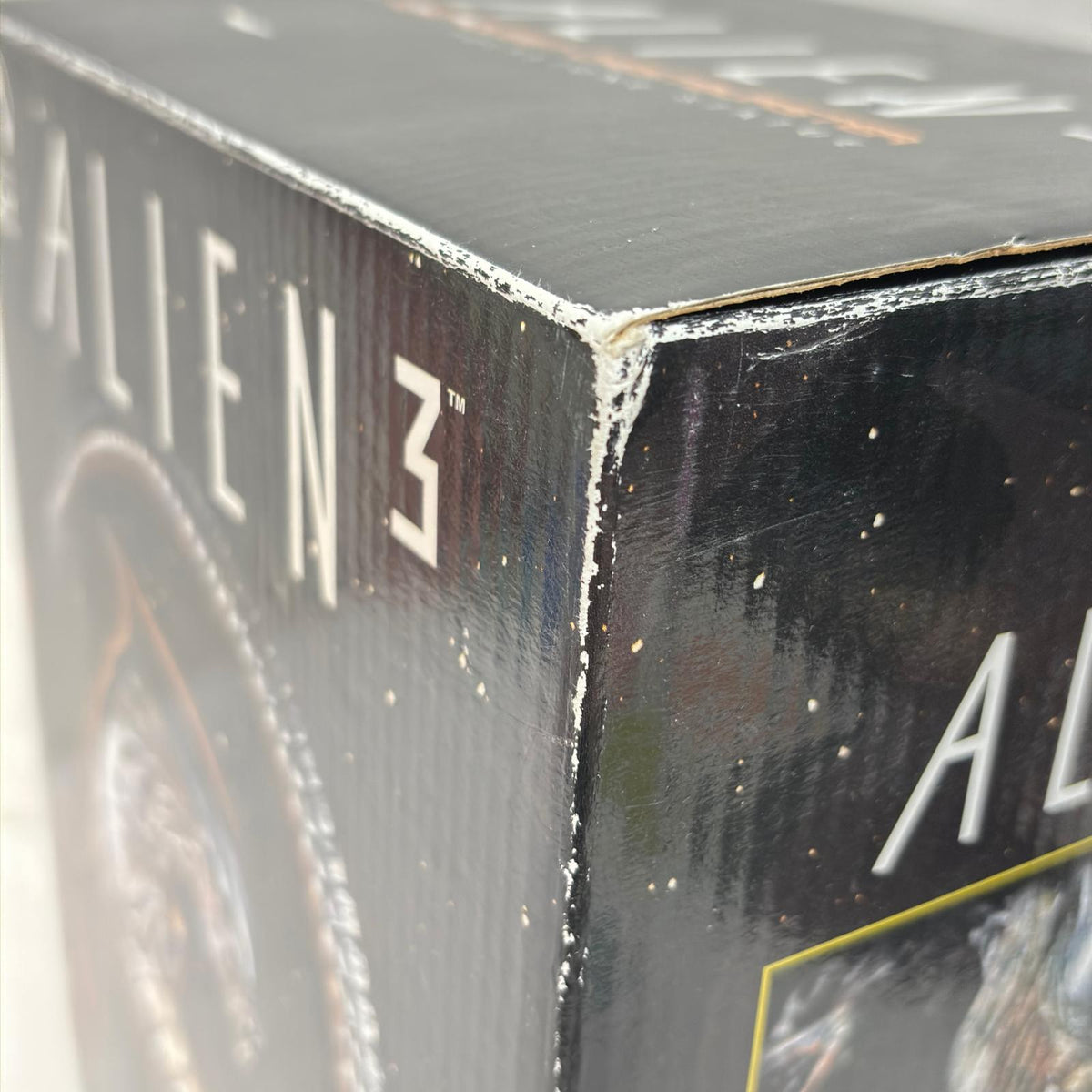 パリセイズ エイリアン3 エイリアンクイーン チェストバスター ALIEN QUEEN CHESTBURSTER Palisades Toys フィギュア/グッズ