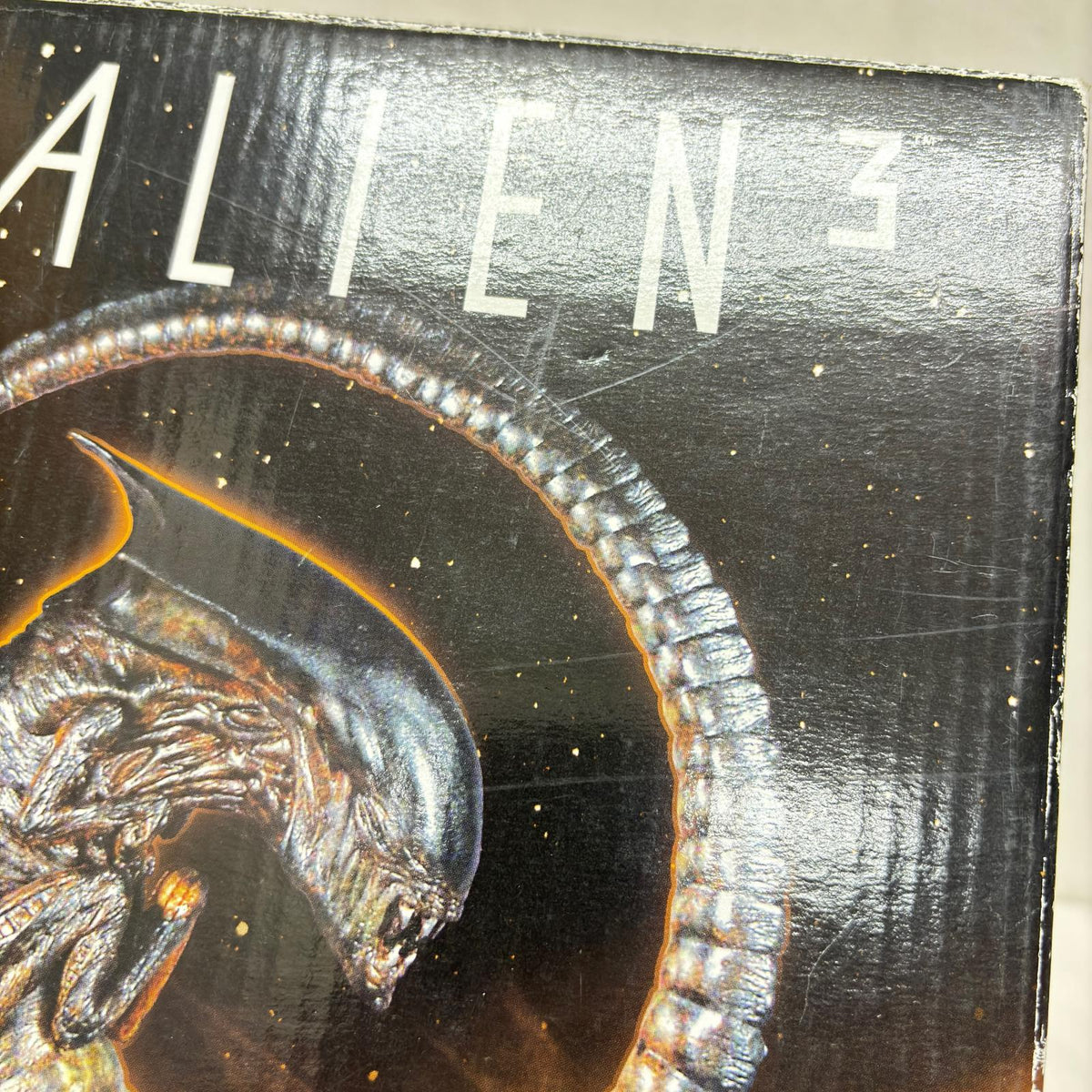 パリセイズ エイリアン3 エイリアンクイーン チェストバスター ALIEN QUEEN CHESTBURSTER Palisades Toys フィギュア/グッズ