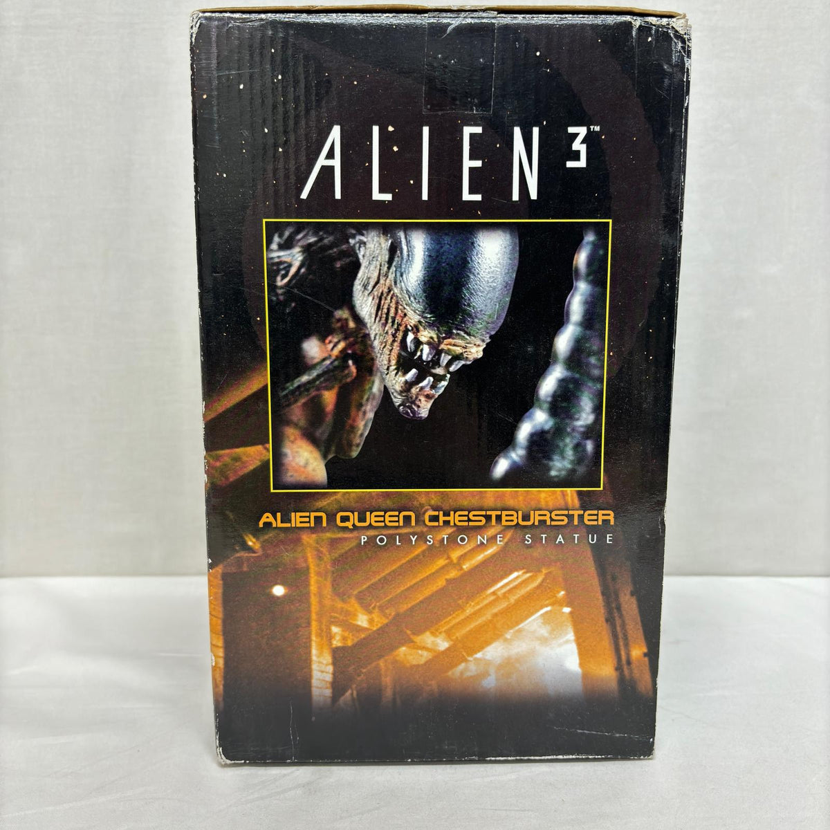 パリセイズ エイリアン3 エイリアンクイーン チェストバスター ALIEN QUEEN CHESTBURSTER Palisades Toys フィギュア/グッズ