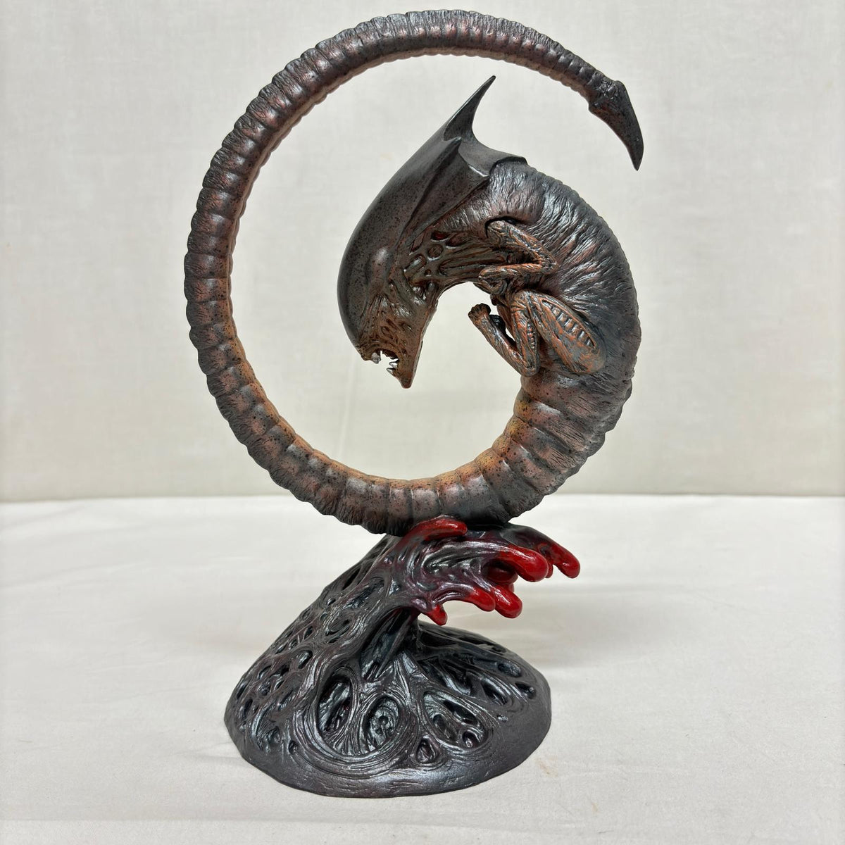 パリセイズ エイリアン3 エイリアンクイーン チェストバスター ALIEN QUEEN CHESTBURSTER Palisades Toys フィギュア/グッズ