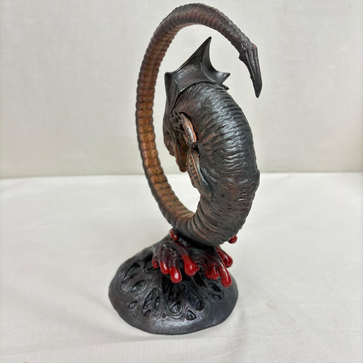 パリセイズ エイリアン3 エイリアンクイーン チェストバスター ALIEN QUEEN CHESTBURSTER Palisades Toys フィギュア/グッズ