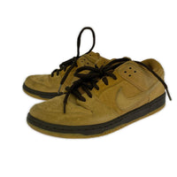 スニーカー DUNK PRO 26.5cm (US8 1/2 UK8 EU43) ブラウン