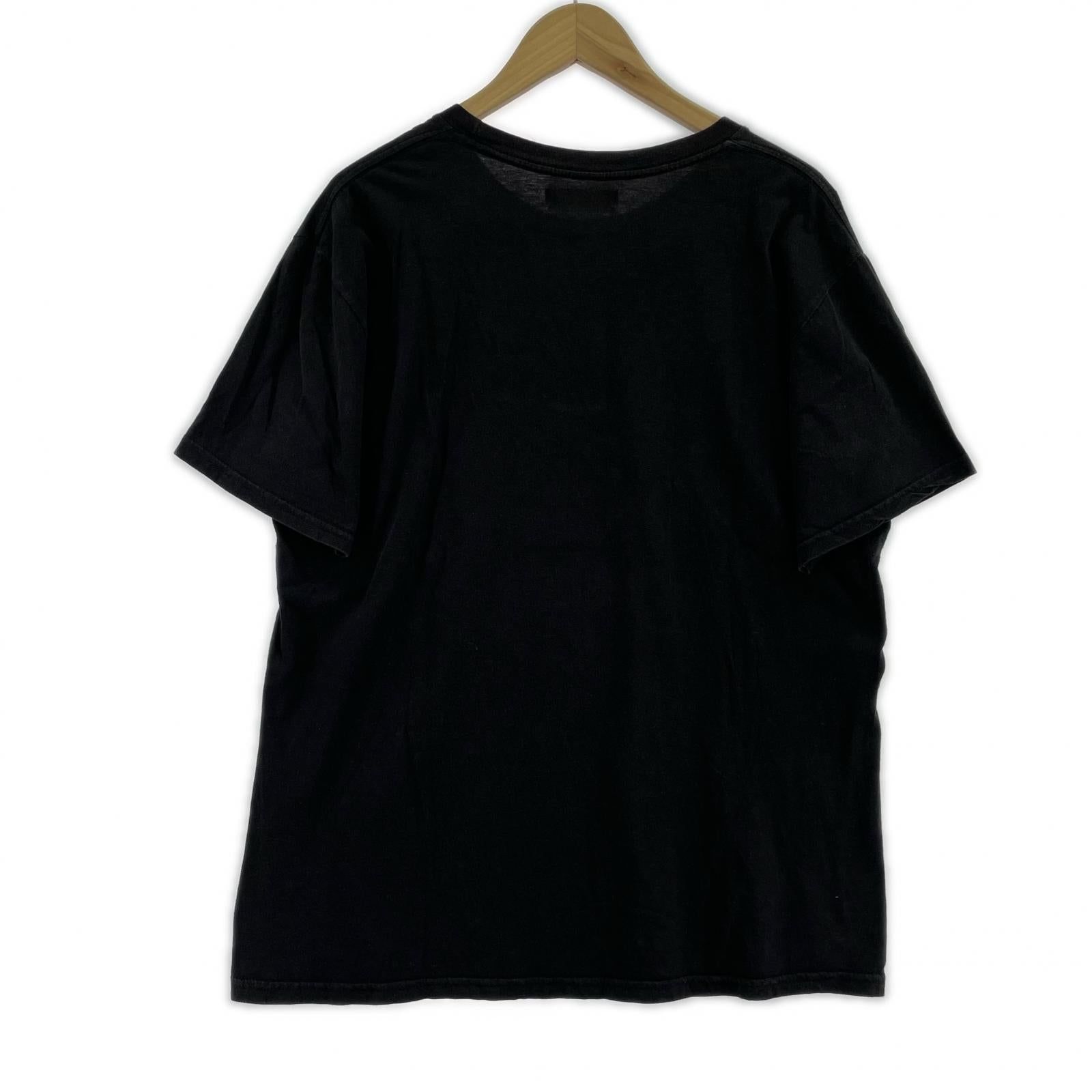 半袖Tシャツ MICHAEL JACKSON/THRILLER Tee/BLK L ブラック