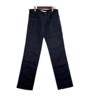 パンツ BEAUTY & BEAST NYLON PANT BLACK M ブラック