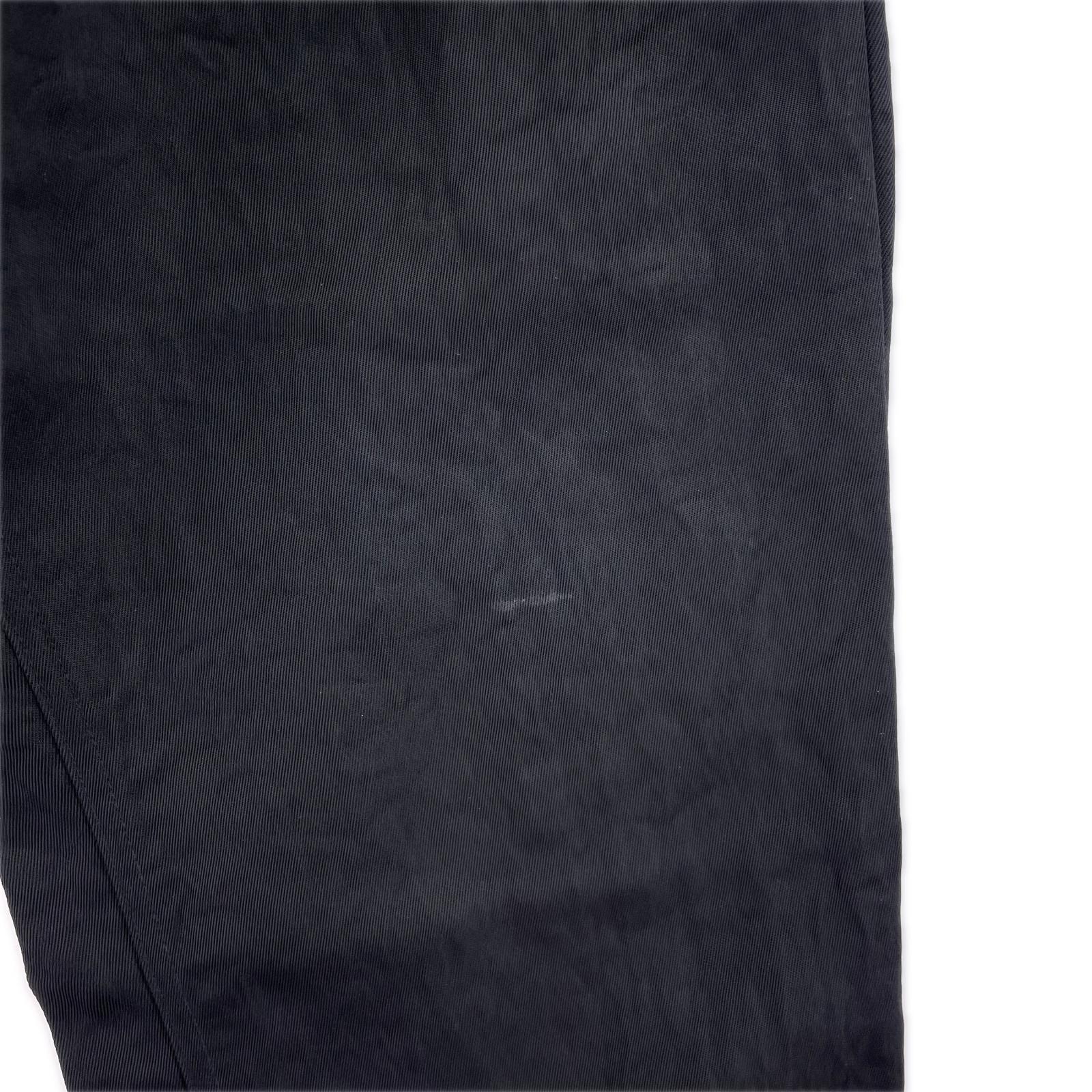 パンツ BEAUTY & BEAST NYLON PANT BLACK M ブラック
