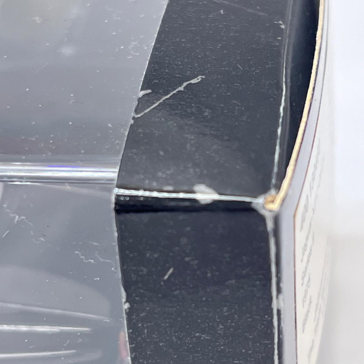 PMA ジャガー XJ12 クーペ シリーズⅡ ジャガー XJ12 クーペ シリーズ II 1975 ブラック (Jaguar XJ12 Coupe Series II ミニチャンプス(PMA) スケールカー