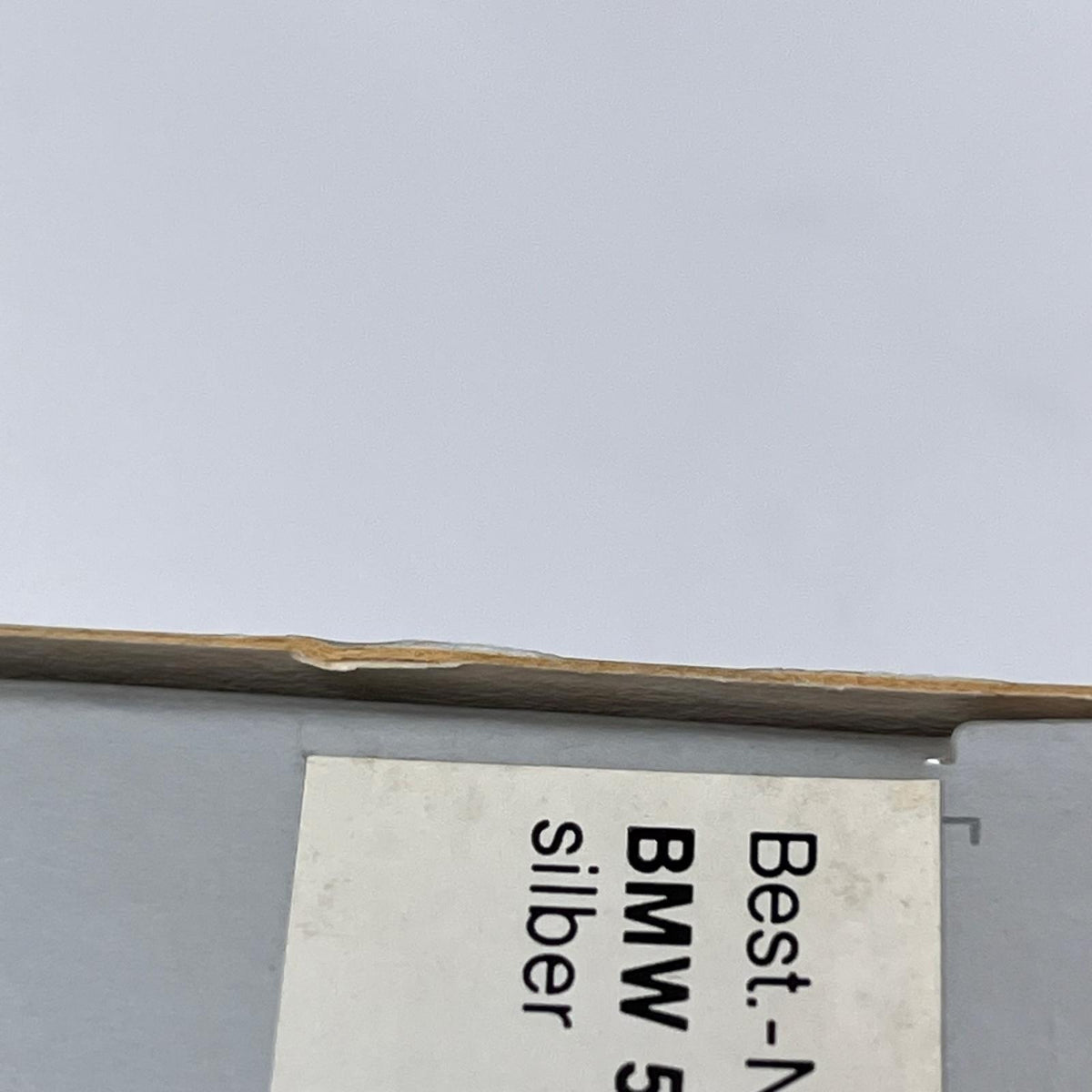PMA 1/43 BMW 507 カブリオレ シルバー ミニチャンプス 1/43 BMW 507 カブリオレ 1956 シルバー MINICHAMPS(ミニチャンプス) スケールカー