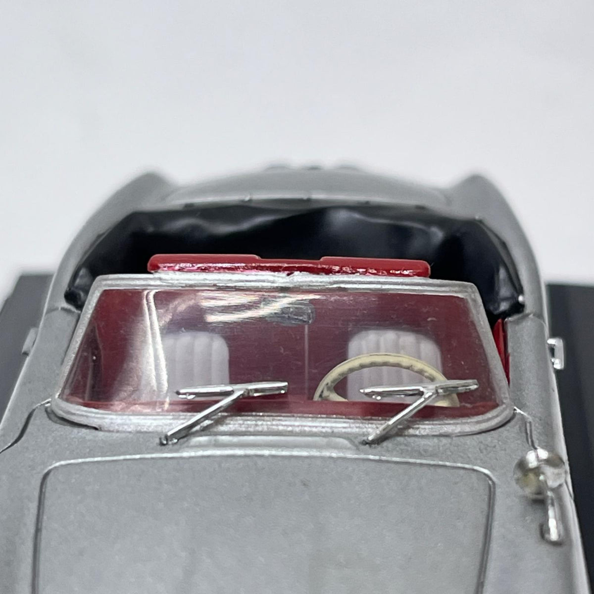 PMA 1/43 BMW 507 カブリオレ シルバー ミニチャンプス 1/43 BMW 507 カブリオレ 1956 シルバー MINICHAMPS(ミニチャンプス) スケールカー