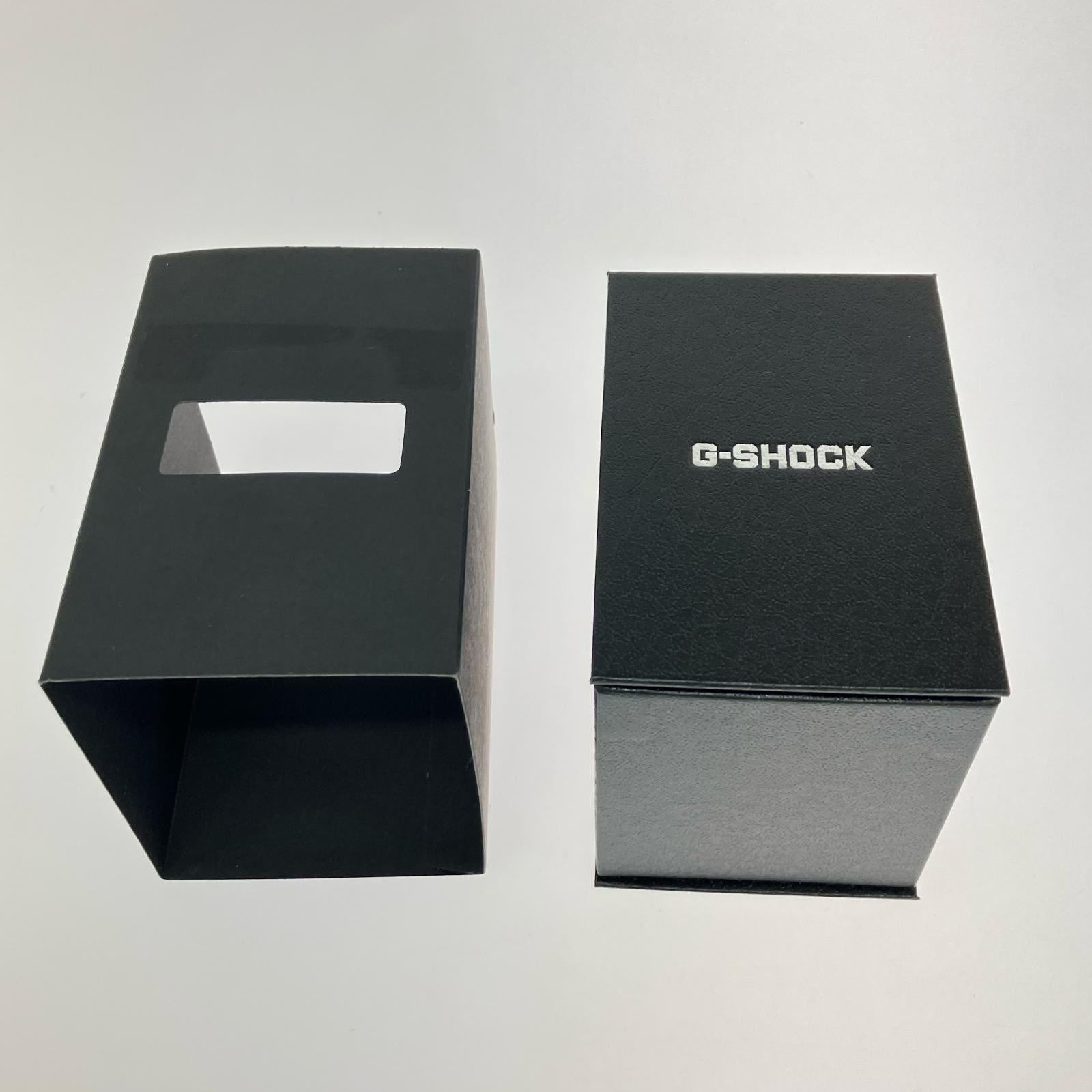 腕時計 DW-5750UE ブラック