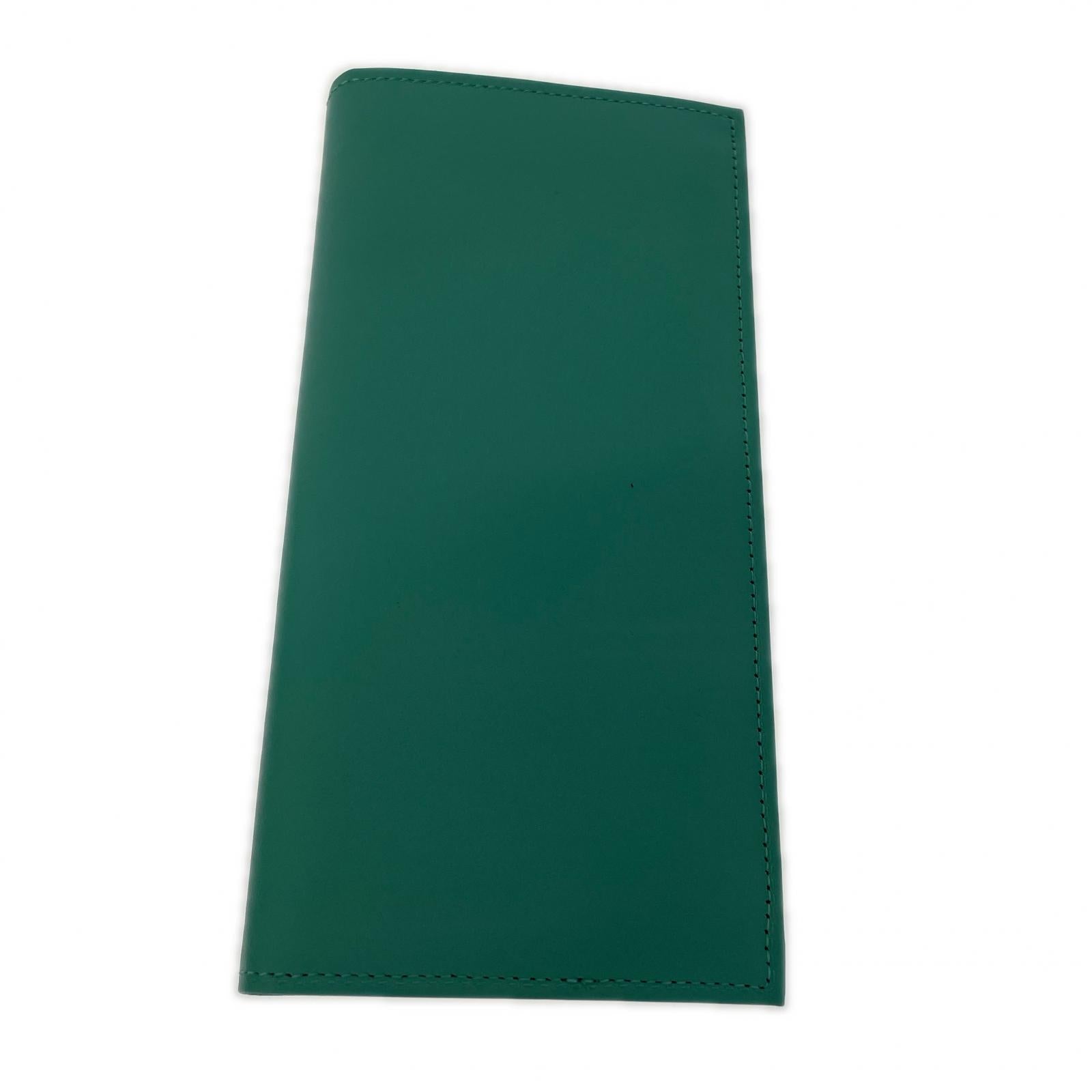 長財布 TOKYO PEPPERMINT ミントグリーン