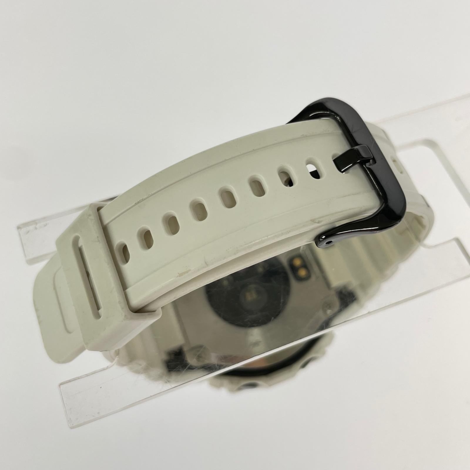 腕時計 DW-H5600 ホワイト
