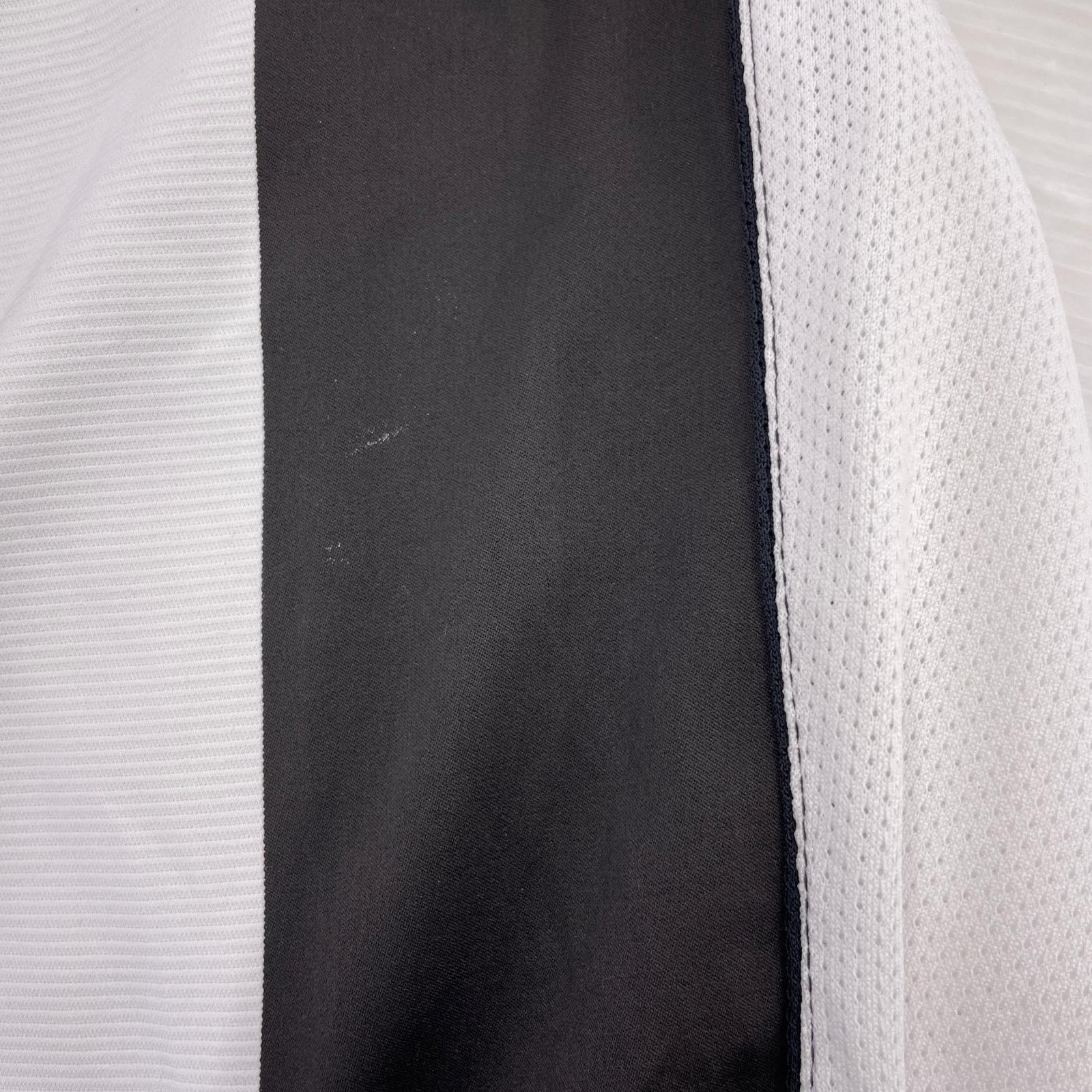 半袖Tシャツ NIKE ユヴェントスFC サッカーユニフォーム M