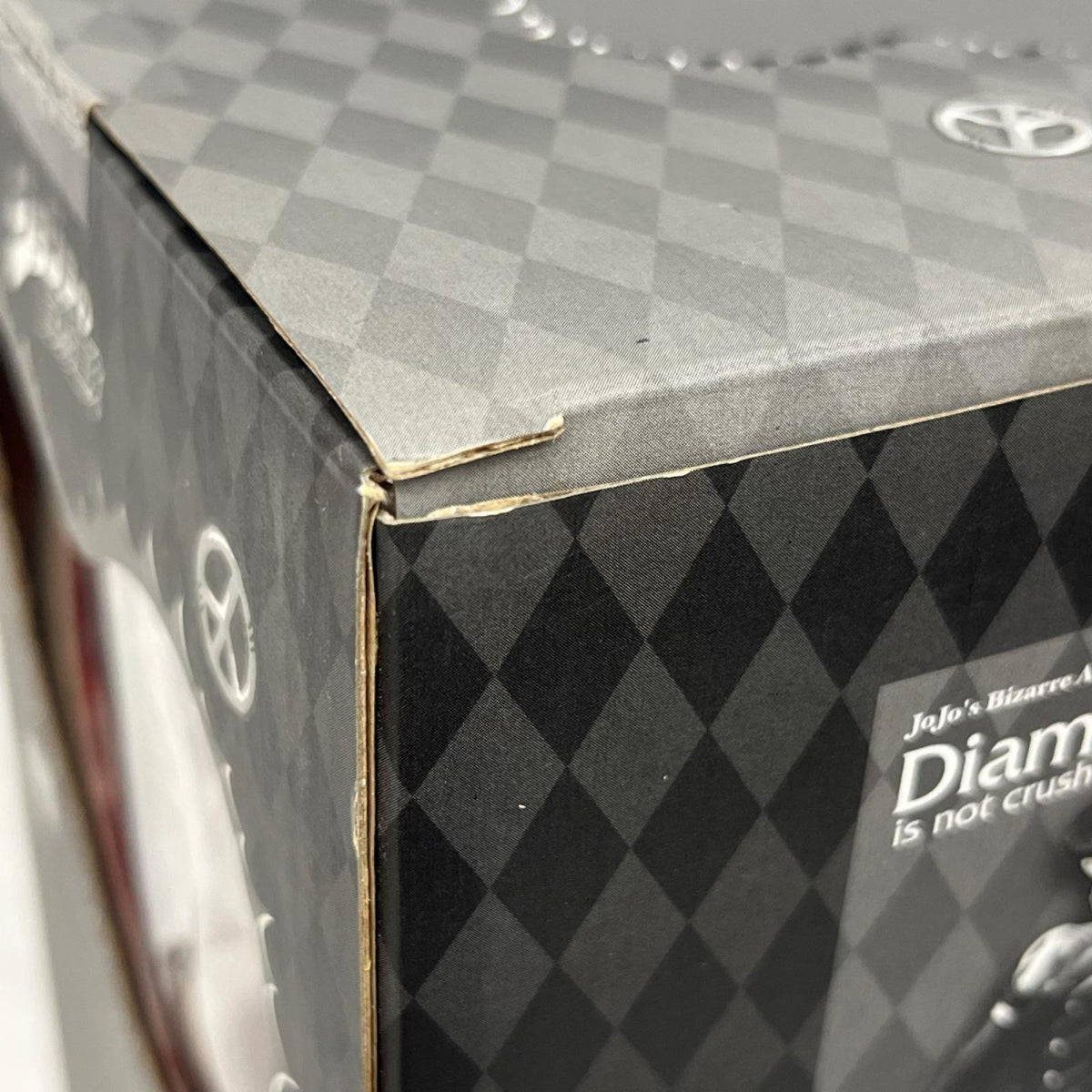 A賞 仗助 クレイジーダイヤモンド ジョジョの奇妙な冒険 第四部 ダイヤモンドは砕けない BANPRESTO フィギュア/グッズ