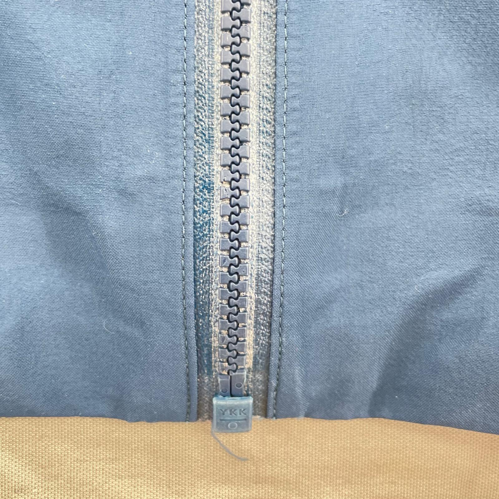 マウンテンパーカー ZETA AR JACKET S