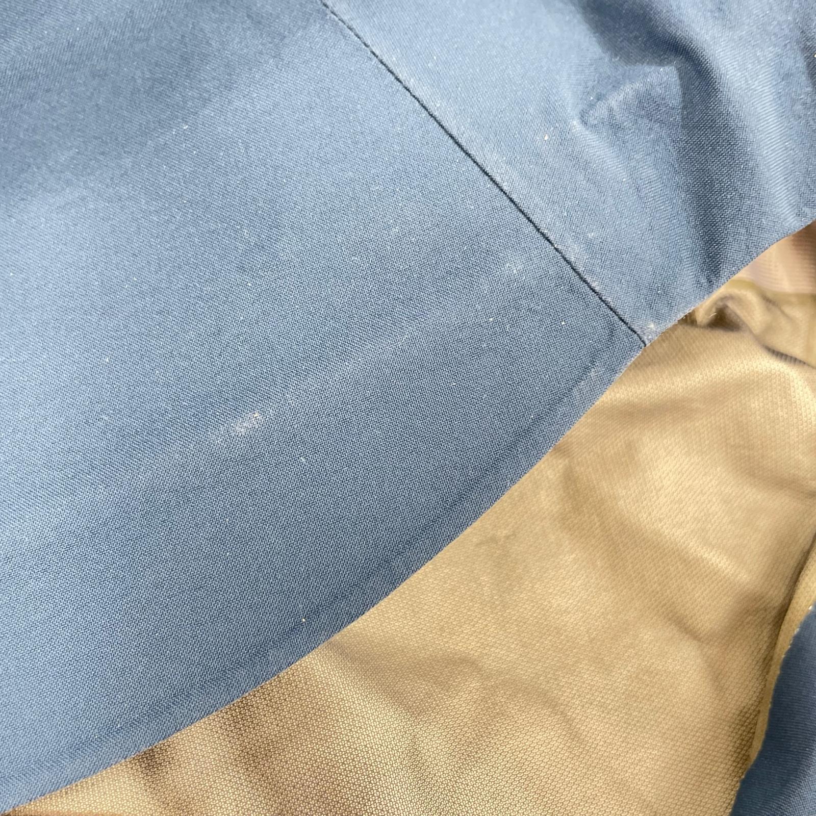 マウンテンパーカー ZETA AR JACKET S